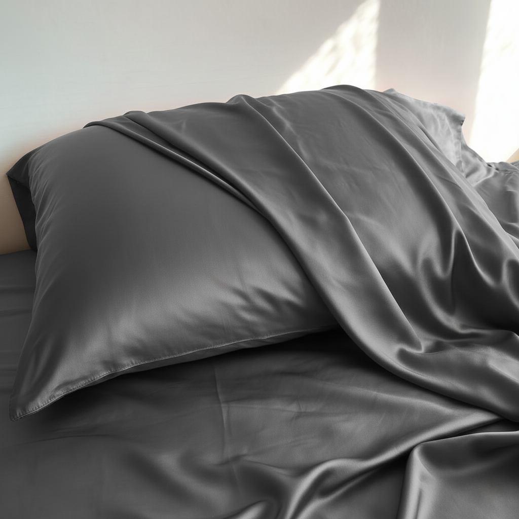 Serenelle Silk Pillowcase