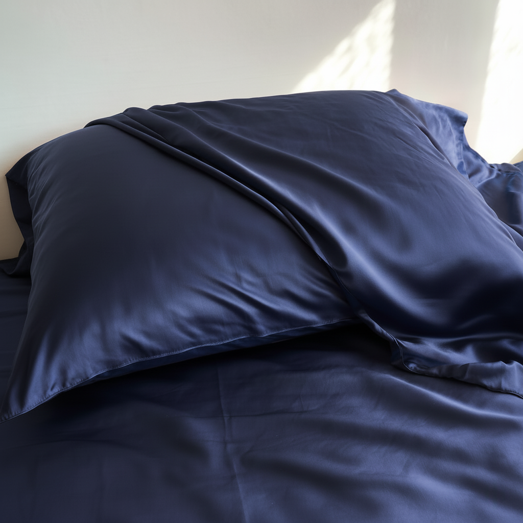 Serenelle Silk Pillowcase