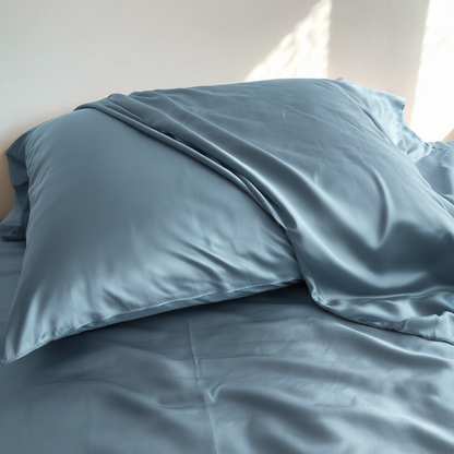 Serenelle Silk Pillowcase