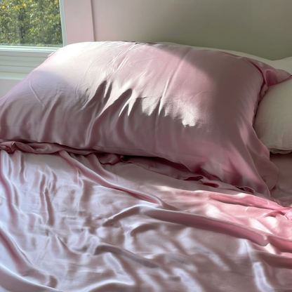 Serenelle Silk Pillowcase