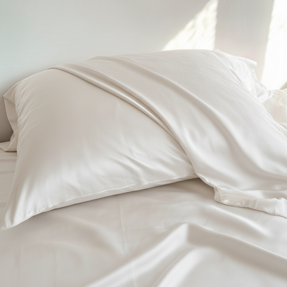Serenelle Silk Pillowcase