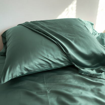 Serenelle Silk Pillowcase