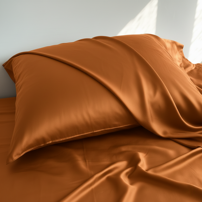 Serenelle Silk Pillowcase