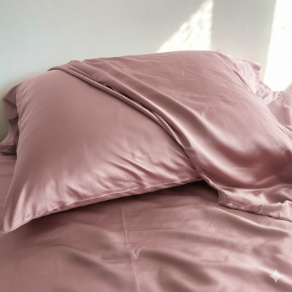 Serenelle Silk Pillowcase