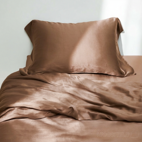 Serenelle Silk Pillowcase