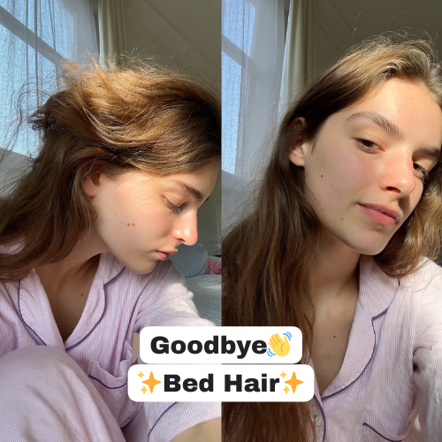 Serenelle Silk Pillowcase