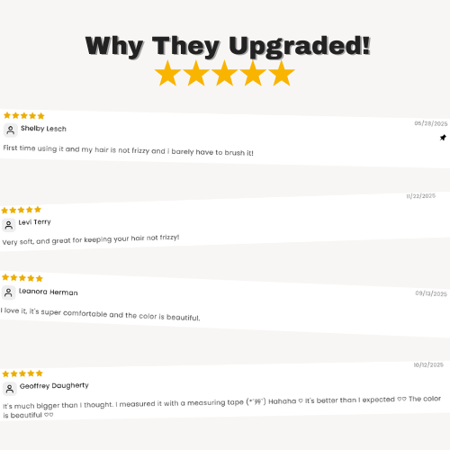 Serenelle Silk Pillowcase