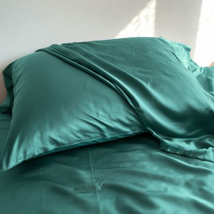 Serenelle Silk Pillowcase